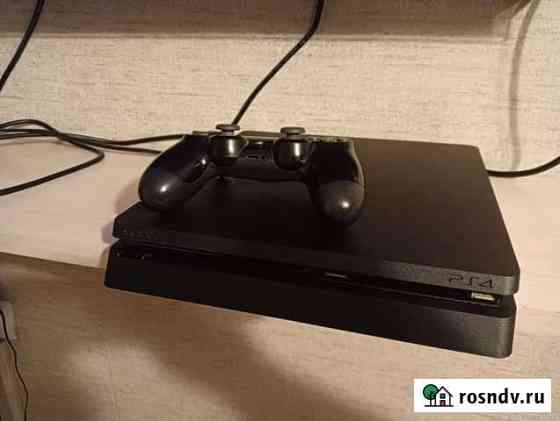 Sony PS4 slim 500gb Шахты