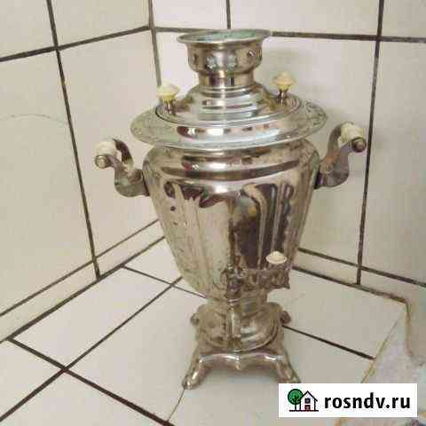 Самовар электрический СССР Всеволожск