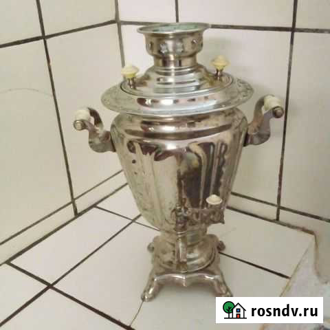 Самовар электрический СССР Всеволожск - изображение 1