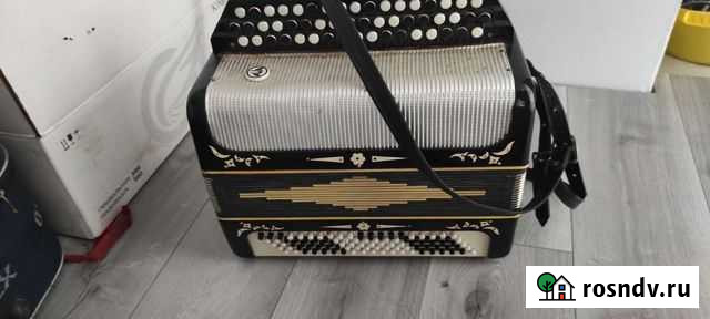 Баян Казань - изображение 1