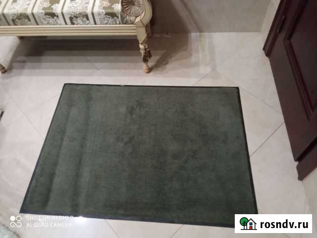 Ковер новый Агроном - изображение 1