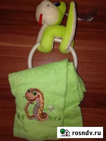 Полотенце, 45х60 см Волгоград - изображение 1