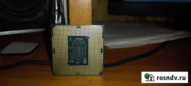 Процессор Тамбов - изображение 1