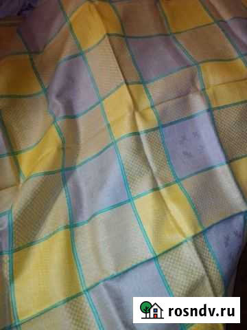 Скатерть новая Слободской - изображение 1