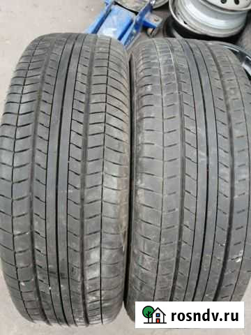 Yokohama 215/60 R16 95V Троицк - изображение 1