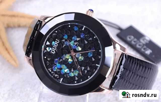 Часы Набережные Челны - изображение 1