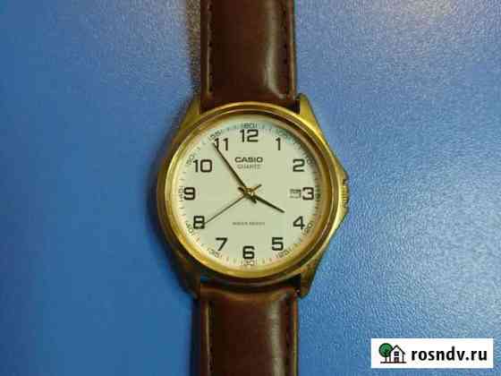 Часы Casio Благовещенск