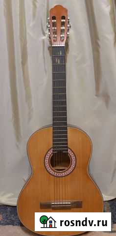 Акустическая гитара Vision classic 20 Рязань - изображение 1
