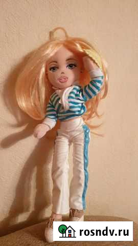 Ty Girlz мягкая кукла.США.Новая Тула - изображение 1