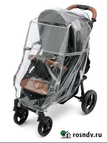 Новый универсальный дождевик Пенза - изображение 1