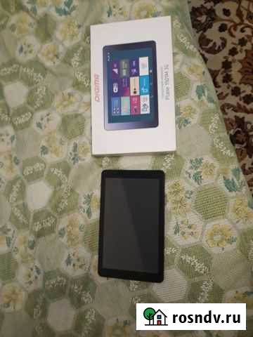 Планшет digma Plane 1503 Щёлково - изображение 1