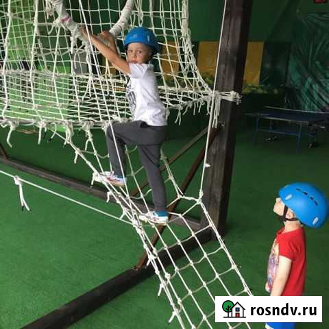 Сетка для лазания Тамбов - изображение 1