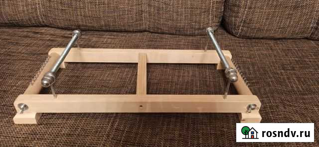 Станок для бисероплетения Смоленск - изображение 1