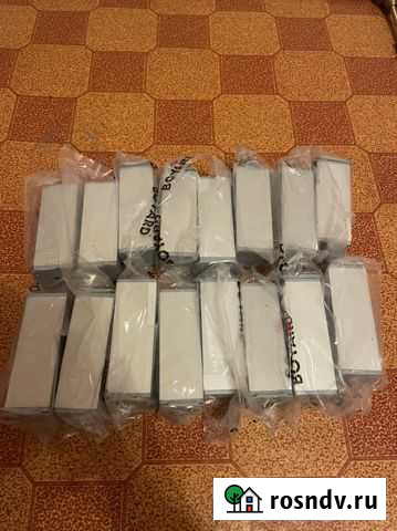 Ножки мебельные Boyard Пермь - изображение 1