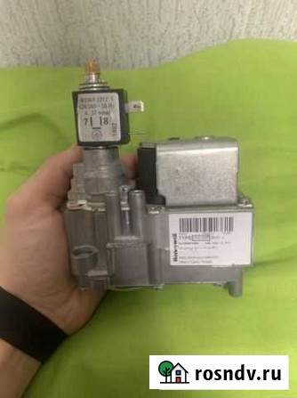 Газовый клапан honeywell VK-4105P Богородицк - изображение 1