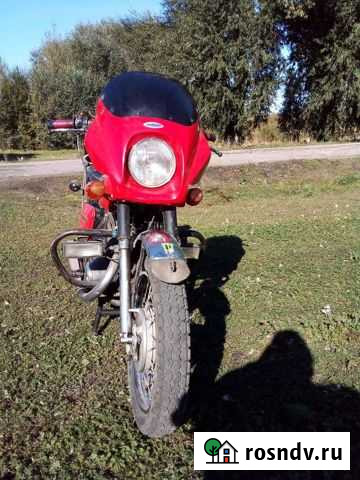 Иж планета 4 Сасово - изображение 1