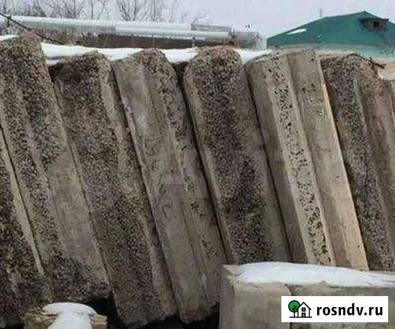 Стеновые панели керамзитобетонные Арзамас - изображение 1