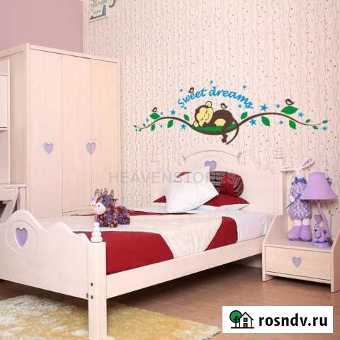 Виниловая наклейка Ижевск - изображение 1