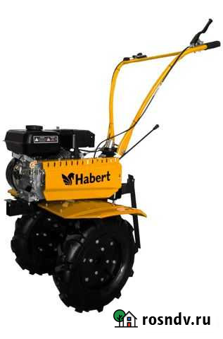 Мотоблоки Habert Вологда - изображение 1