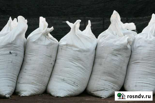 Навоз куриный Светлогорск - изображение 1