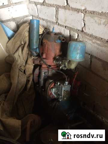 Приблуда для трактора Лысково - изображение 1