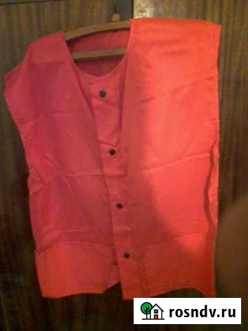 Фартук резиновый Новороссийск - изображение 1