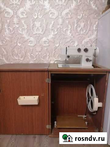 Швейная машина Стерлитамак - изображение 1