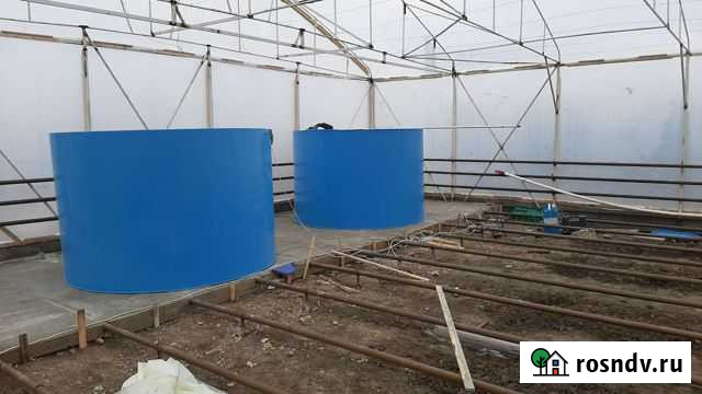 Ёмкости для воды Маджалис - изображение 1