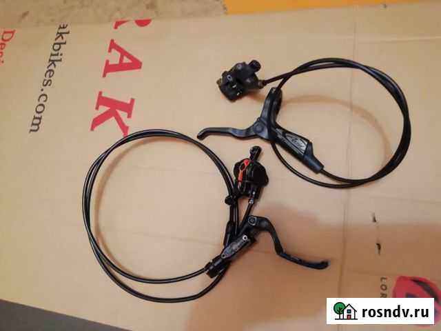 Гидравлика Новомосковск - изображение 1