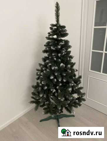 Ёлка искусственная Ёлки искусственные Воронеж - изображение 1