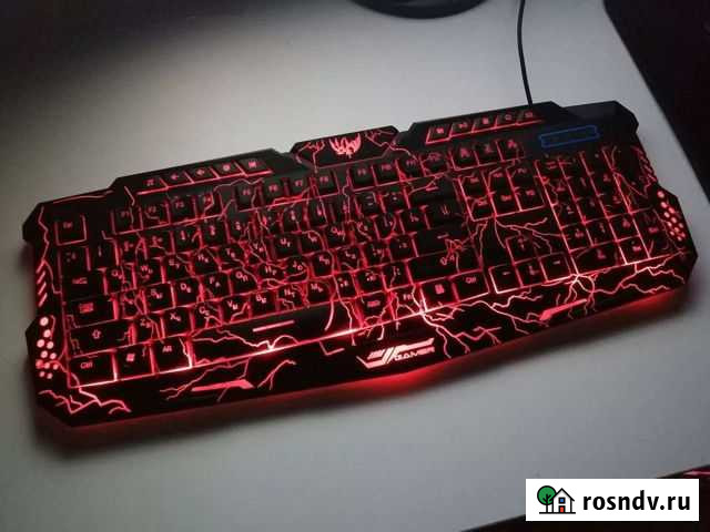 Клавиатура Норильск - изображение 1