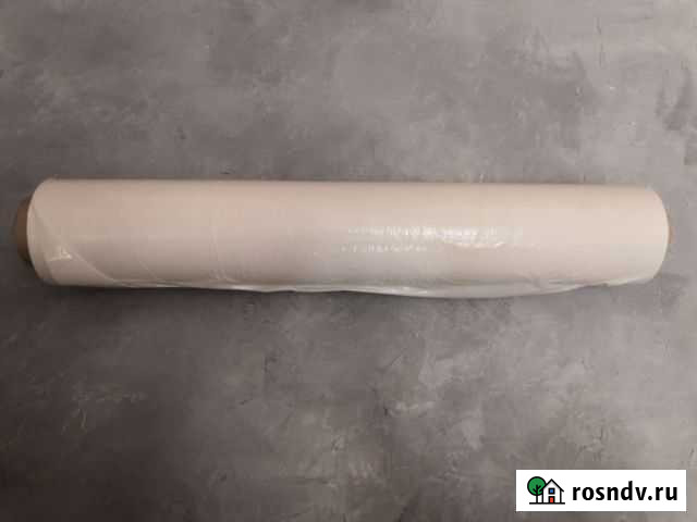 Стрейч Пленка, Белая, Матовая для Ozon или Wildber Пятигорск - изображение 1