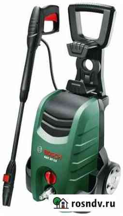 Мойка высокого давления Bosch AQT-37-13 Мирный