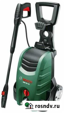 Мойка высокого давления Bosch AQT-37-13 Мирный - изображение 1