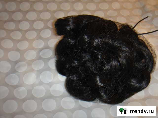 Шиньон Ижевск - изображение 1