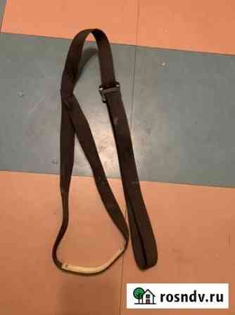 Педалька Petzl Footape Новосибирск