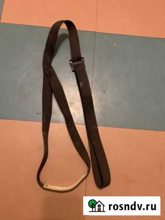 Педалька Petzl Footape Новосибирск - изображение 1