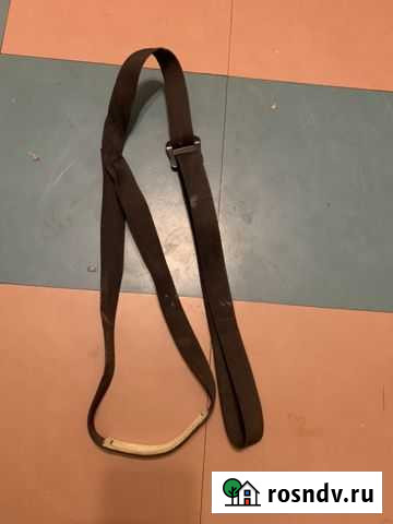 Педалька Petzl Footape Новосибирск - изображение 1