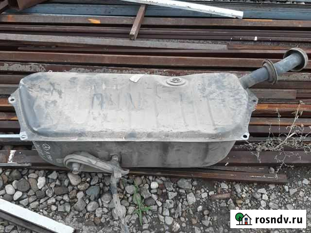 Топливный бак мерседес w190 w201 Ивановская - изображение 1