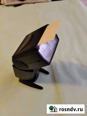 Вспышка для камеры Димитровград - изображение 1