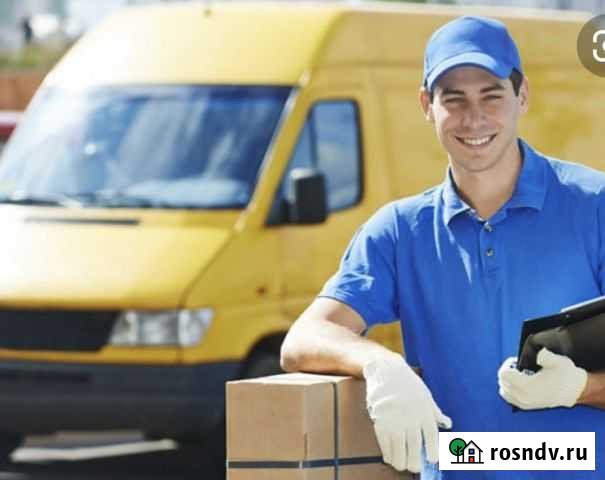 Курьер на личном автомобиле доставка Владимир - изображение 1