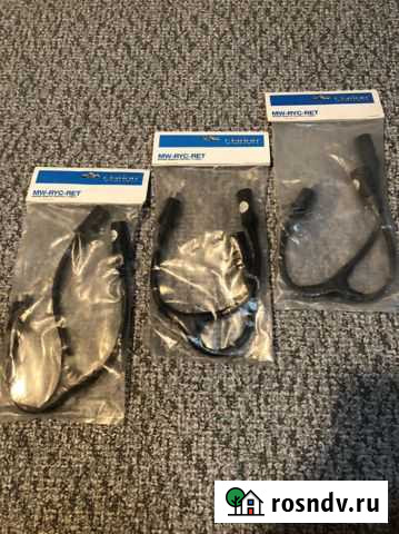 Провод для пульта магнитолы clarion mw-ryc-ret Химки - изображение 1