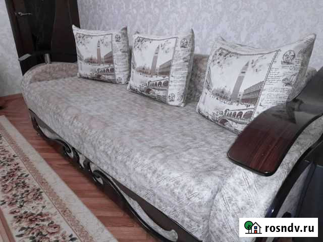 Диван еврокнижка Грэсовский - изображение 1