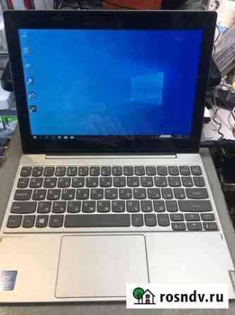 Lenovo miix 320 4/4gb/ssd64gb 4g Подольск