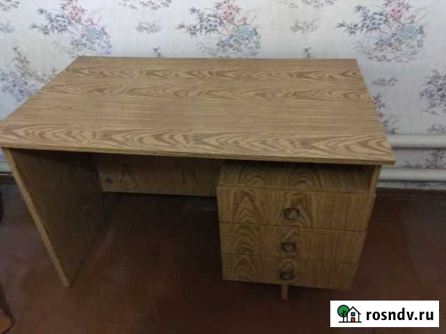 Письменный стол Динская - изображение 1
