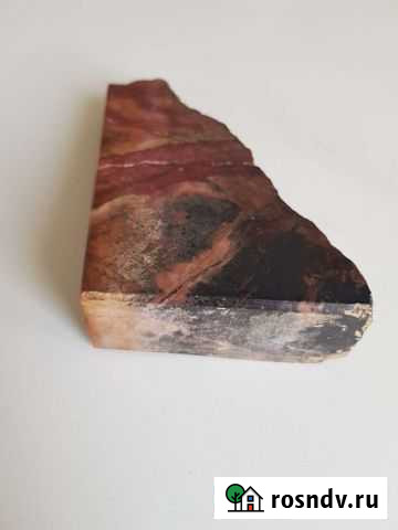 Камень красивый Комсомольск-на-Амуре - изображение 1