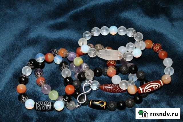 Браслет Владикавказ - изображение 1