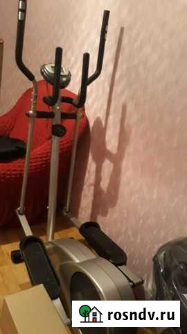 Эллиптический тренажер Тверь - изображение 1