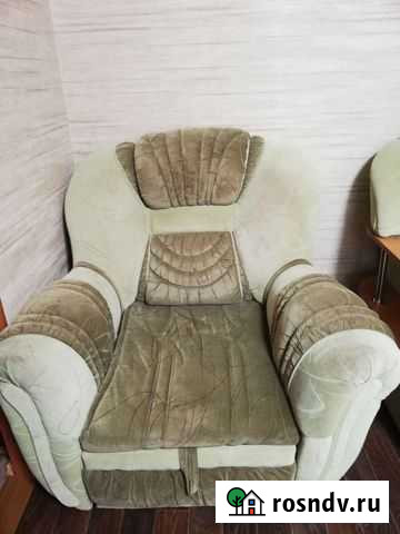 Кресло Ноябрьск - изображение 1