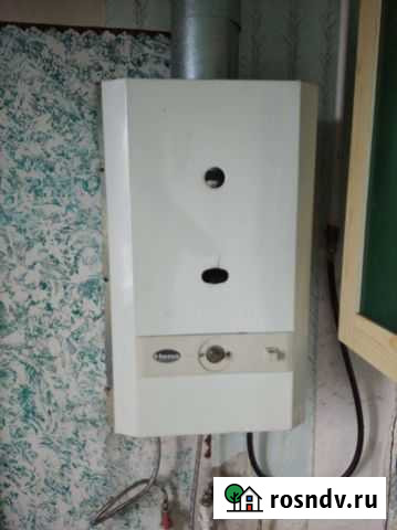 Газовая колонка бу Железногорск - изображение 1